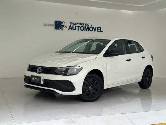 VOLKSWAGEN POLO 1.0 MPI TRACK MANUAL VOLKSWAGEN POLO 1.0 MPI TRACK MANUAL